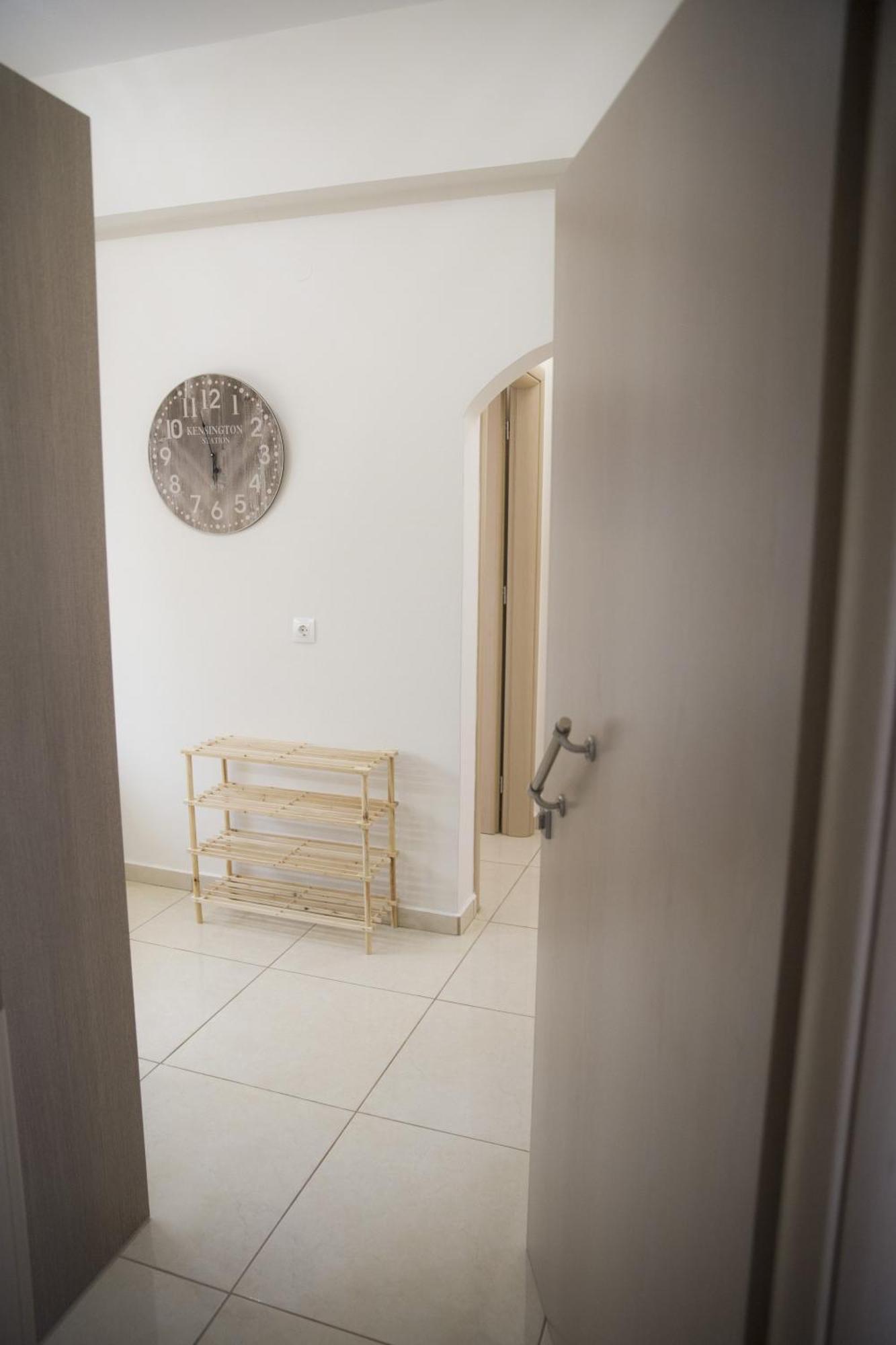 Diogenis Deluxe Apartment Rethymno  ภายนอก รูปภาพ
