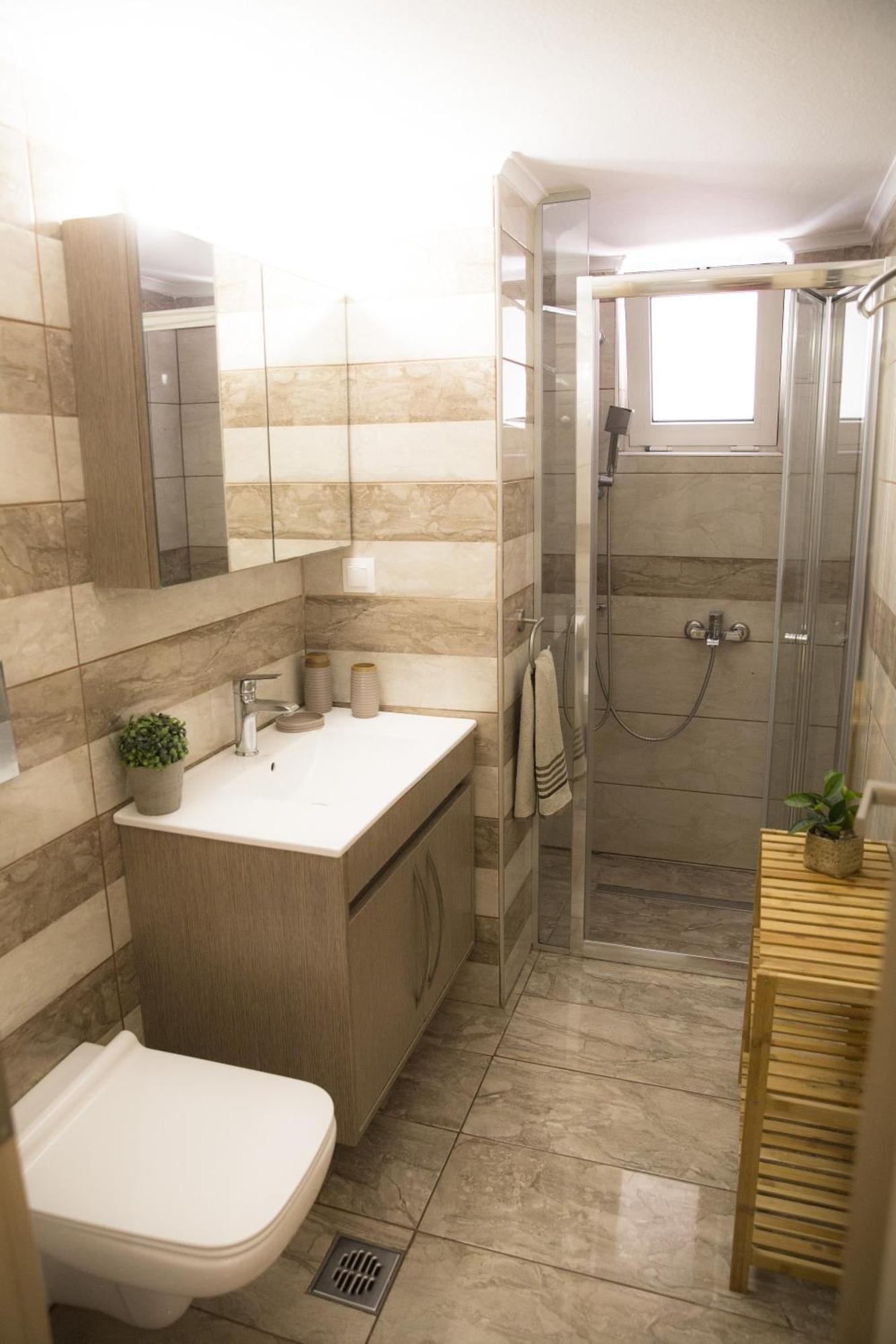 Diogenis Deluxe Apartment Rethymno  ภายนอก รูปภาพ