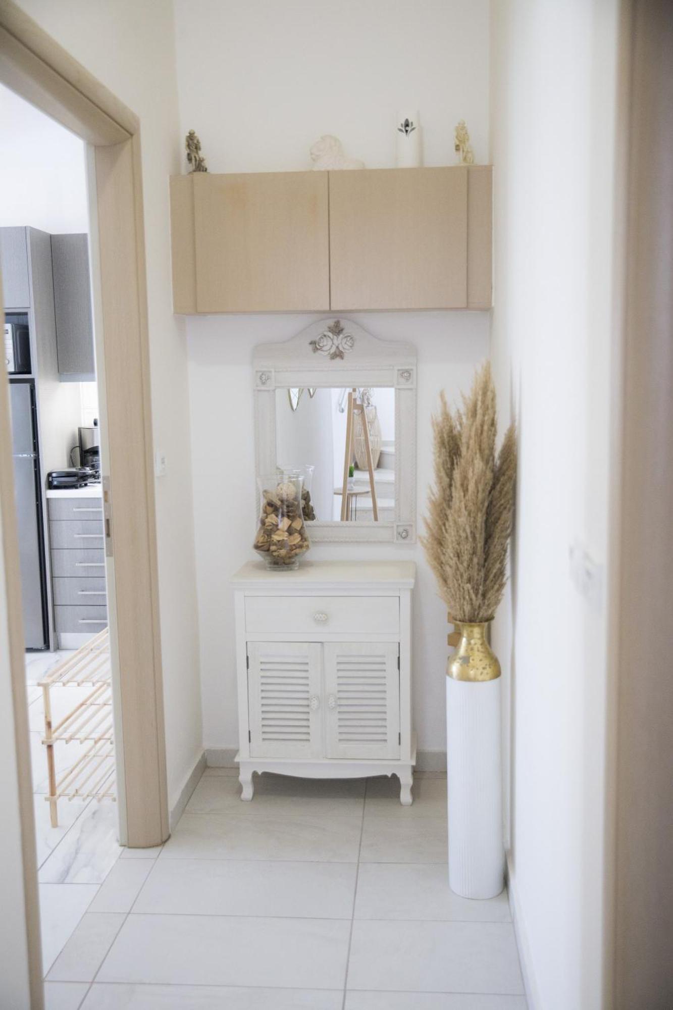 Diogenis Deluxe Apartment Rethymno  ภายนอก รูปภาพ