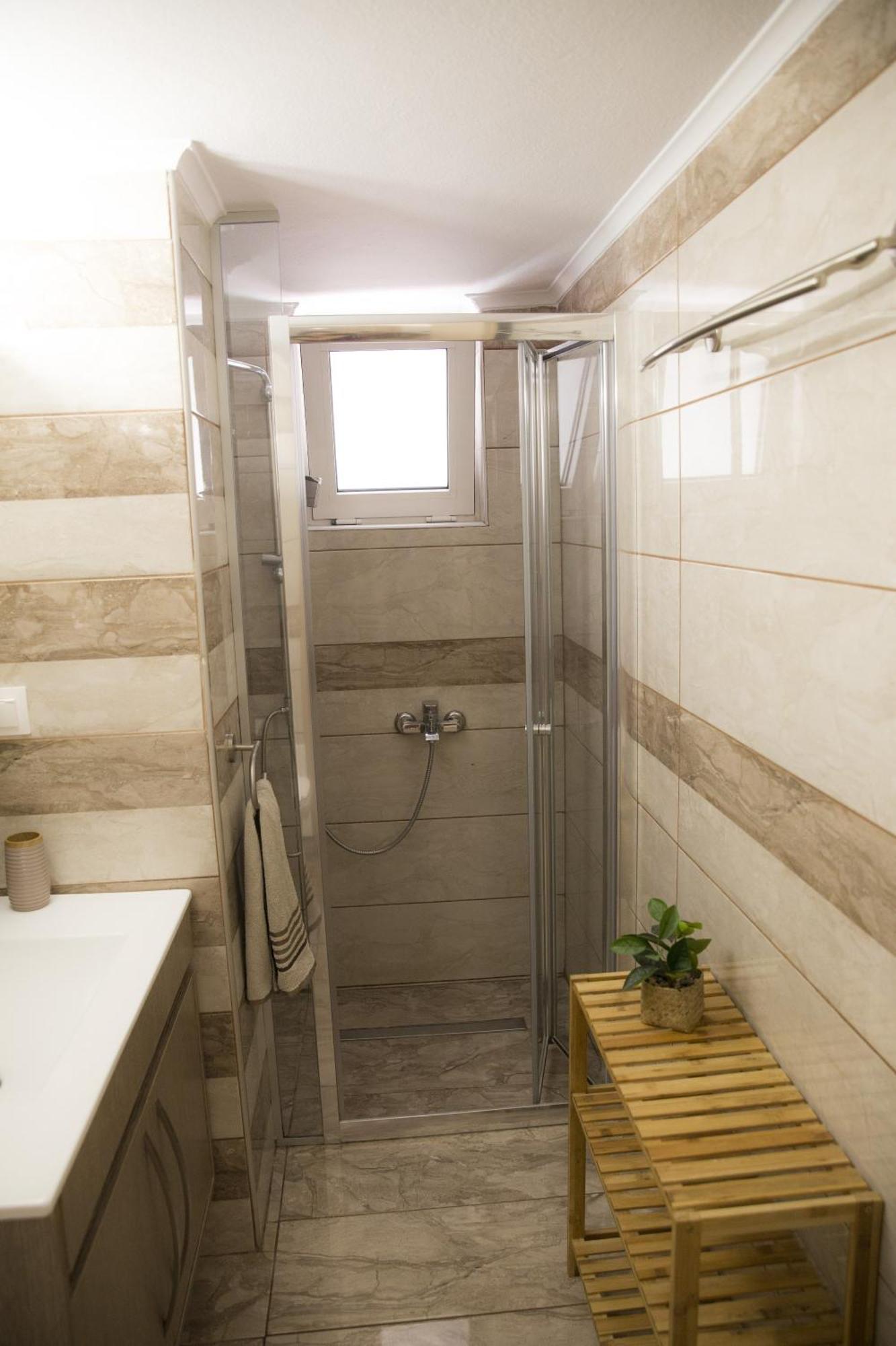 Diogenis Deluxe Apartment Rethymno  ภายนอก รูปภาพ